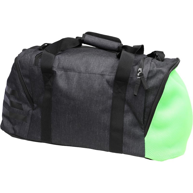 adidas ACE 17.2 Team Bag Black/Slime Green/White adidas ACE 17.2 Team Bag Black/Slime Green/White