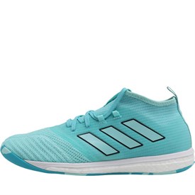 adidas Heren ACE Tango 17.1 Voetbalschoenen Aqua