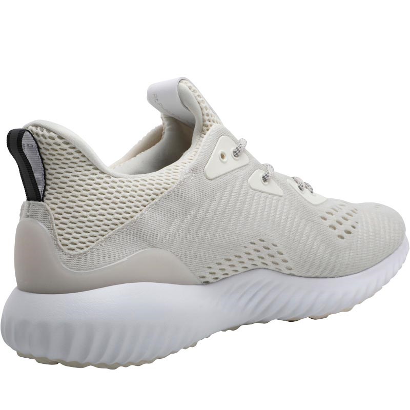 alphabounce chalk white