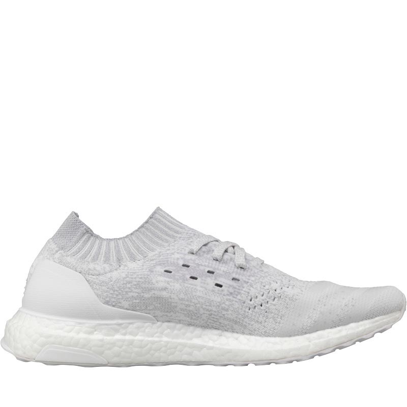 Blanc Chaussures Adidas De Uncaged Neutrales Homme Ultraboost Running WE29IHD