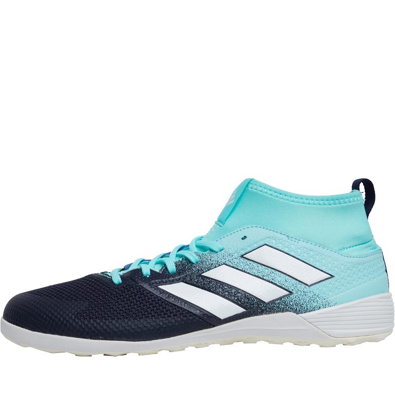 De 3 Chaussures 17 Adidas Marine Ace Bleu Tango Homme In Foot LqSGUVzMp