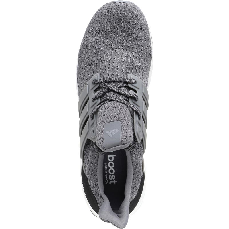 Running Ultraboost Homme Chaussures Adidas Chiné De Gris Neutrales F1uJ3TKcl