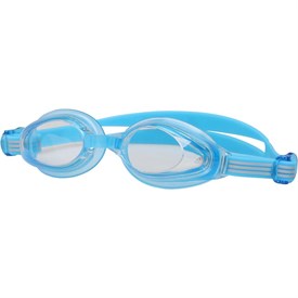 Junior Aquastorm Taucherbrille Blau Junior Aquastorm Taucherbrille Blau