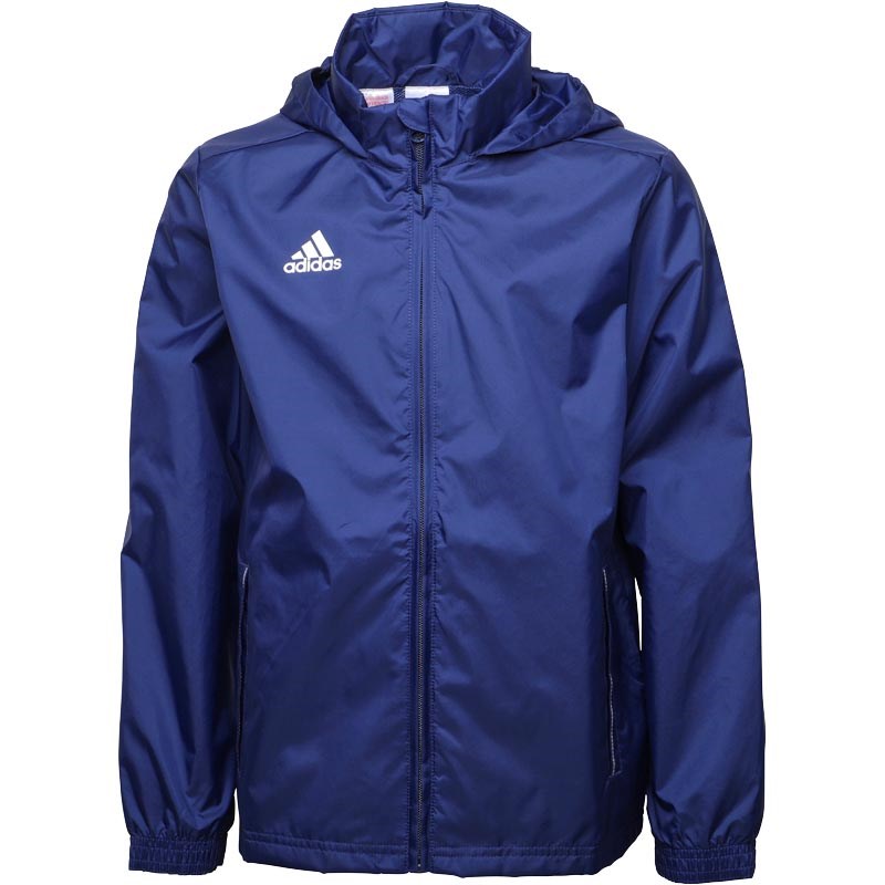 boys adidas windbreaker