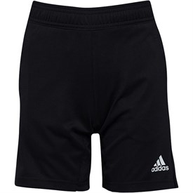 Adidas Jongens Tiro 17 Voetbalshort Zwart adidas kopen in de aanbieding