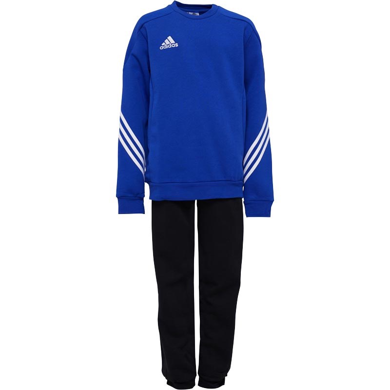 kids adidas sweat suit