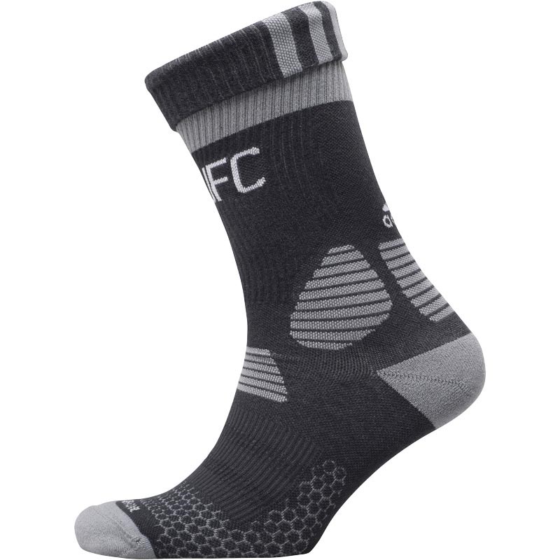 Buy adidas Manchester United Training Football Socks One Pair Night