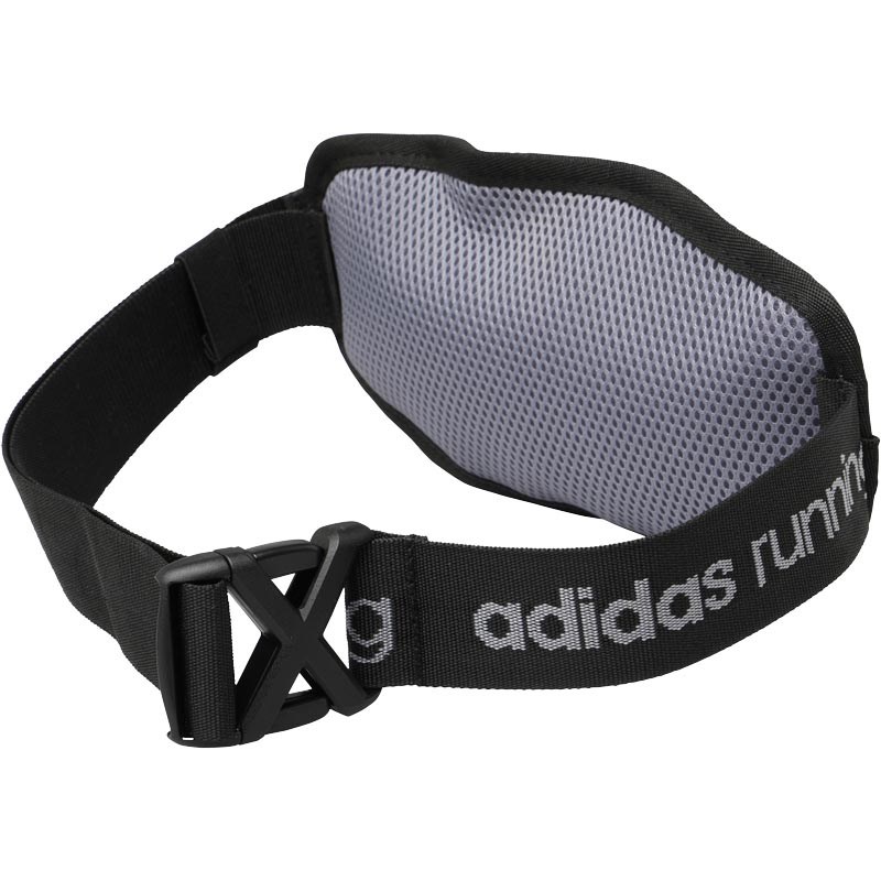 adidas waist bag xeno reflective original