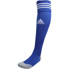 Image of adidas Adisocks 12 Football Socks Cobalt/White