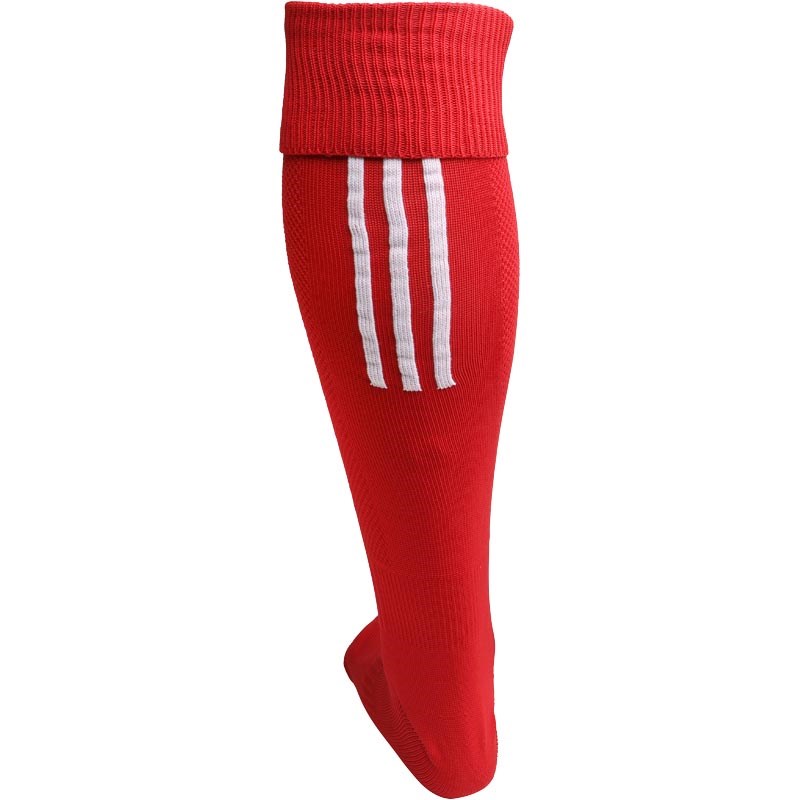 long football socks adidas