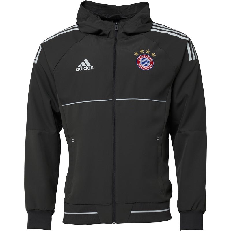 adidas bayern munich jacket