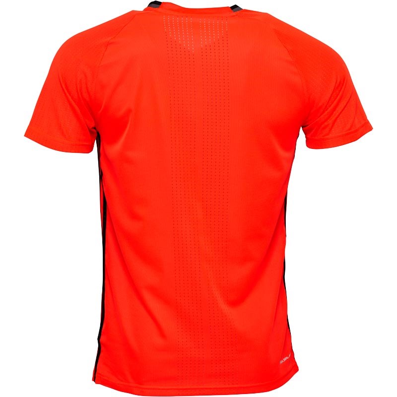 Buy adidas Mens FC Bayern Munich Training Shirt Solar Red