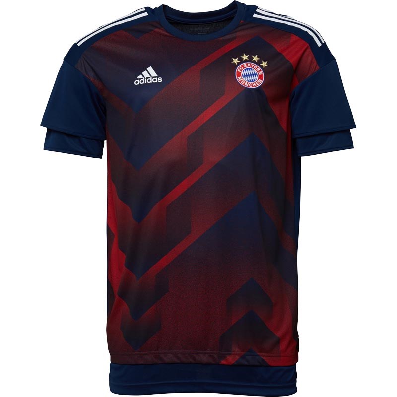tenue de foot FC Bayern München Tenue de match tenue de foot FC Bayern München Tenue de match