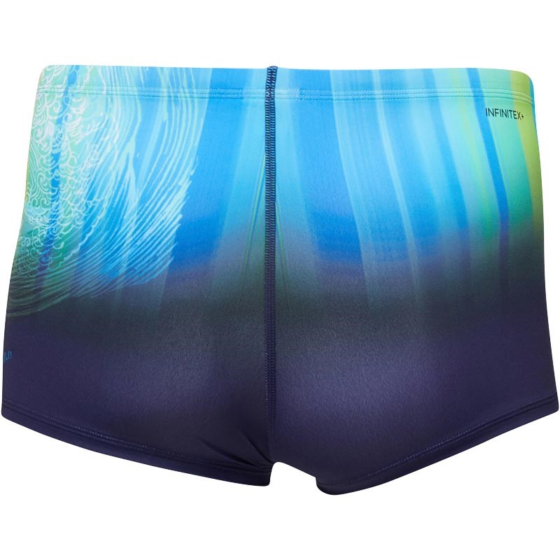 Adidas Bain De Homme Bleu Parley Swim Slip Marine cA4Rj3Lq5