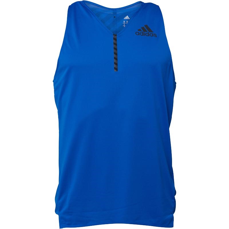 adidas climalite sleeveless t shirt mens