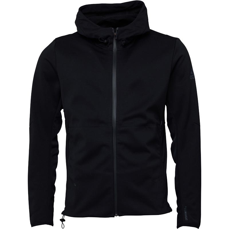 adidas climaheat running jacket