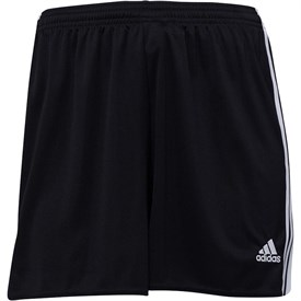 Adidas Dames Regista 14 Voetbalshort Zwart adidas kopen in de aanbieding