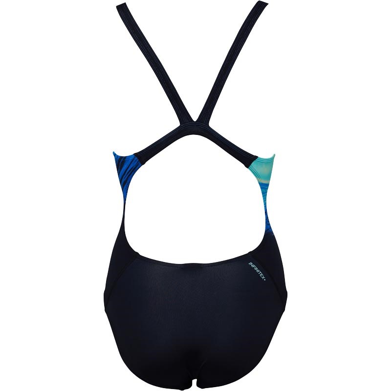 InfinitexExtreme Femme Bain Maillot Parley Bleu Adidas De oexdCB