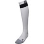 adidas Pro 17 Football Socks White/Black