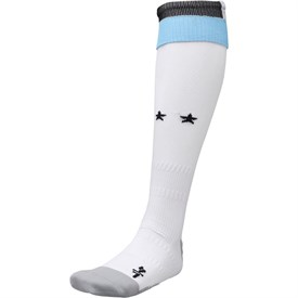 Adidas Mens Afa Argentina Home Football Socks Whiteclear Blueblack adidas kopen in de aanbieding Adidas Mens Afa Argentina Home Football Socks Whiteclear Blueblack adidas kopen in de aanbieding