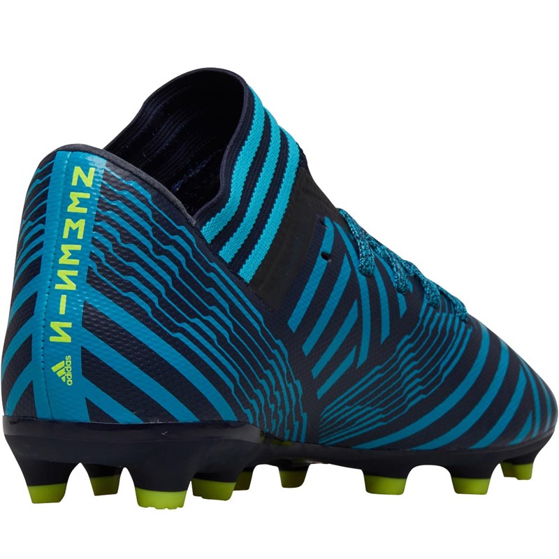 adidas nemeziz 17.3 fg mens football boots