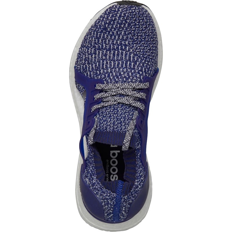 adidas Womens UltraBOOST X Neutral Running Shoes Mystery InkNoble InkGrey One adidas Womens UltraBOOST X Neutral Running Shoes Mystery InkNoble InkGrey One
