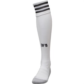 Image of adidas DFB Germany Home Football Socks White/Black