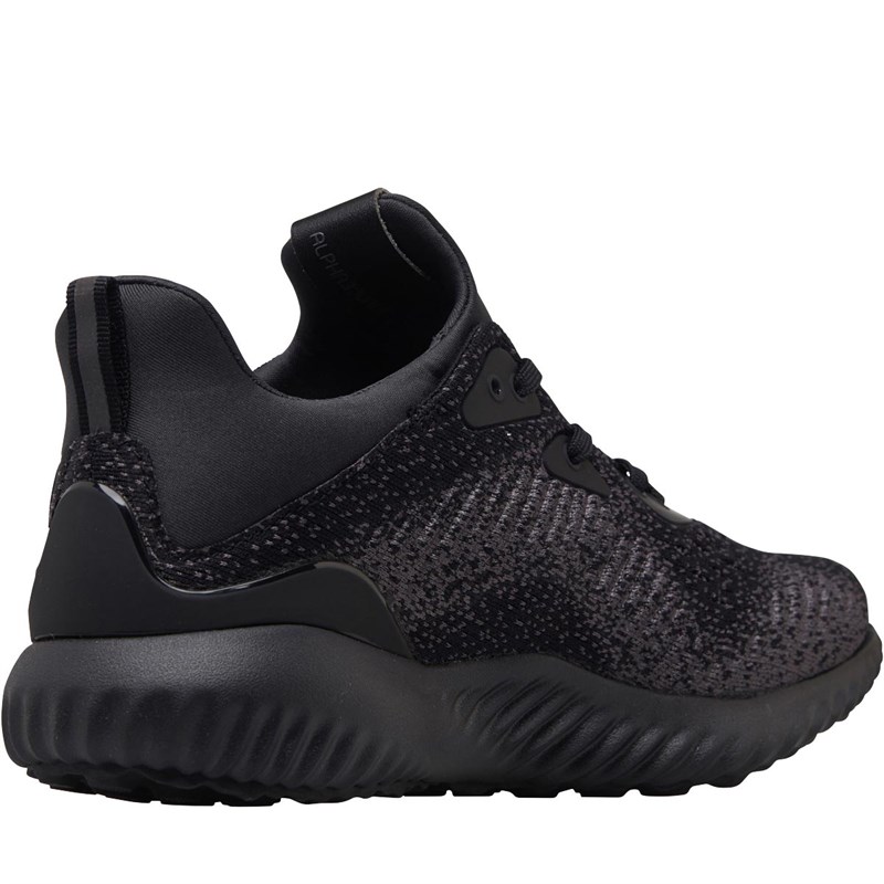 alphabounce em core black