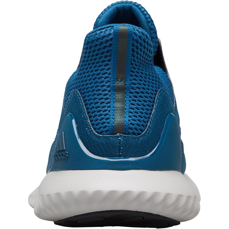 adidas Herren AlphaBounce Beyond Neutral Laufschuhe Blaugrün Adidas Herren Alphabounce Beyond Trainingsschuhe Schwarz