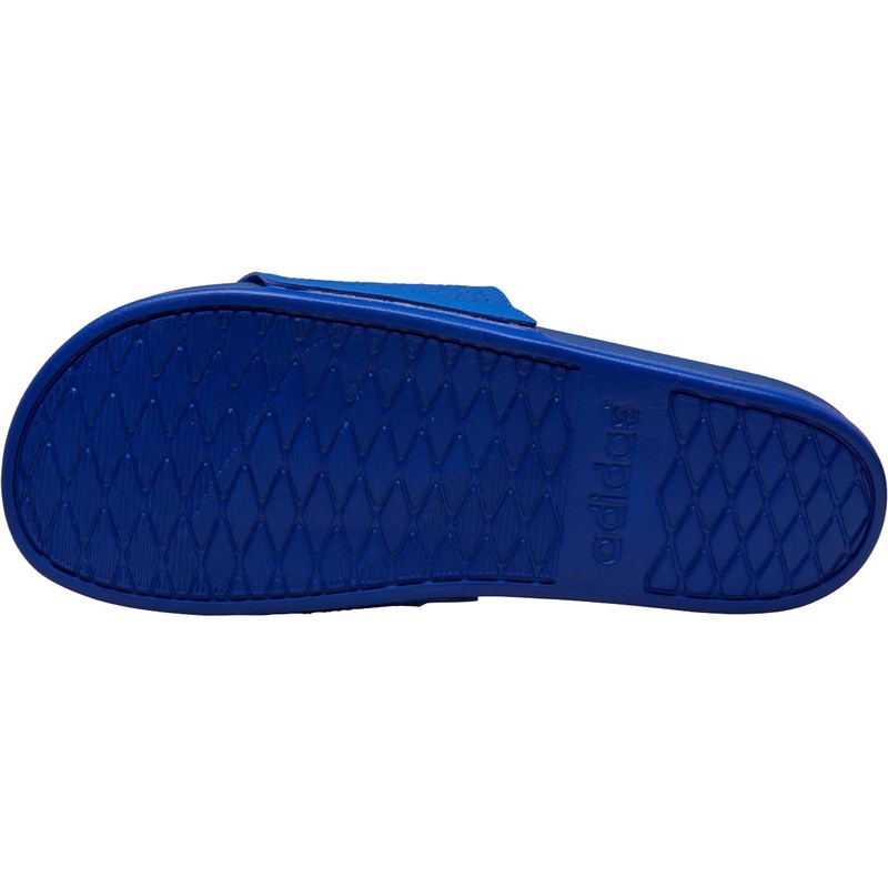 adidas cloudfoam adilette slides heren