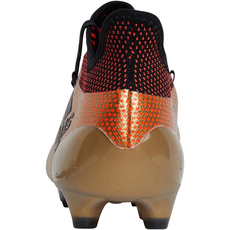 adidas x 17.1 gold