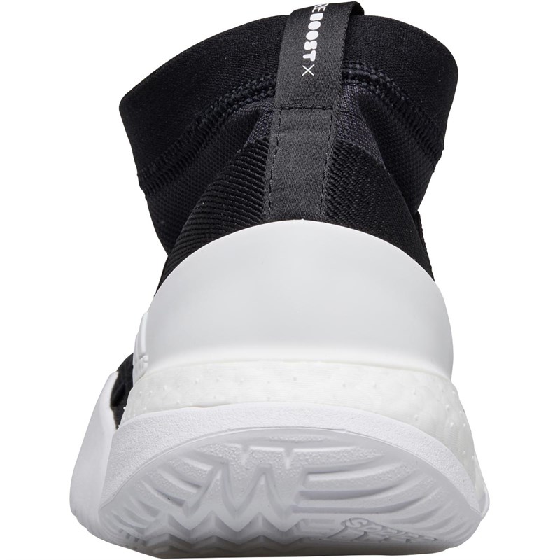 adidas Pureboost X TR Damen core black adidas Pureboost X TR Damen core black