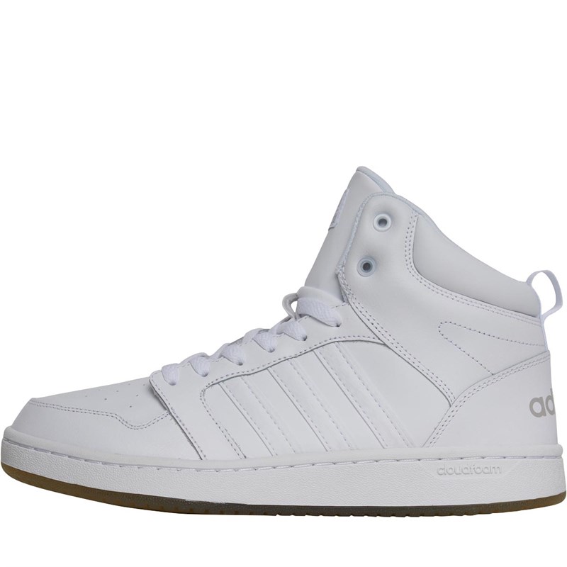 adidas cloudfoam super hoops
