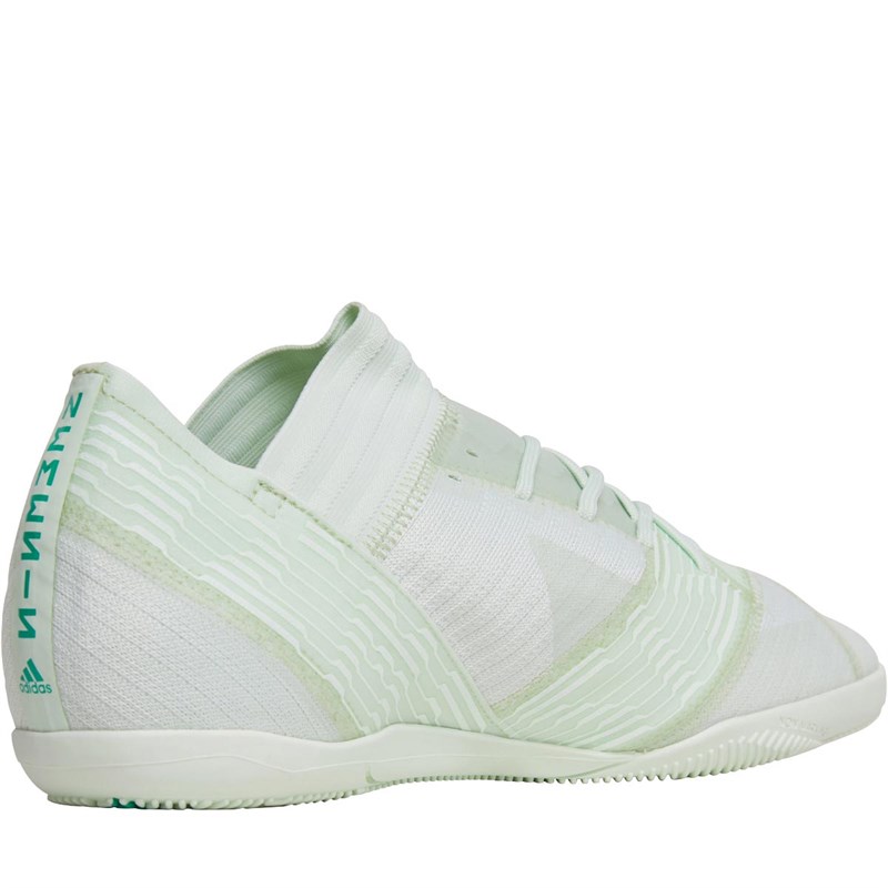 adidas Herren Nemeziz Tango 17.3 IN Fußballschuhe Hellgrün adidas Herren Nemeziz Tango 17.3 IN Fußballschuhe Hellgrün