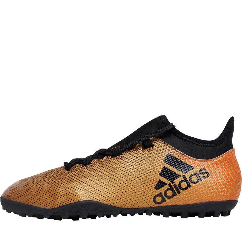 adidas x tango 17.3 gold