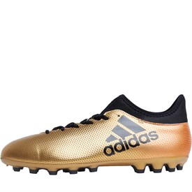 adidas boots gold