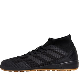 Adidas Heren Predator Tango 183 In Voetbalschoenen Zwart adidas kopen in de aanbieding