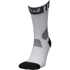 Image of adidas Performance ID Comfort Football Socks White/Black/Grey