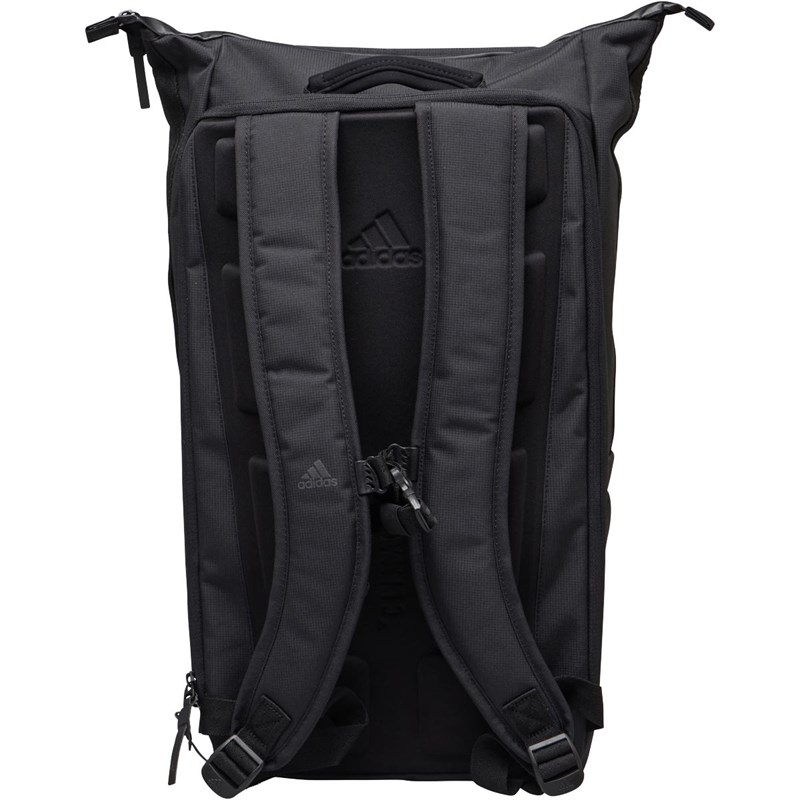 adidas zne backpack black