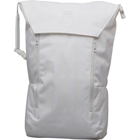 Adidas Rmcf Real Madrid Id Rugzak Wit adidas kopen in de aanbieding