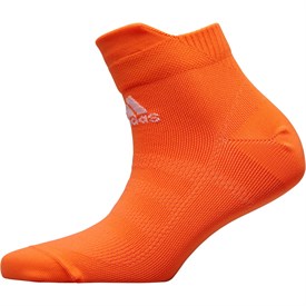 Adidas Alphaskin Ultralight Sokken Oranje adidas kopen in de aanbieding