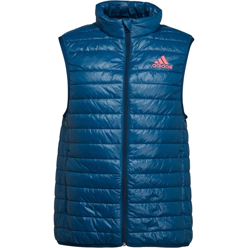 adidas bodywarmer heren