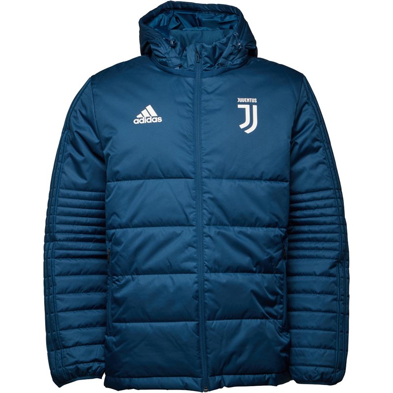 adidas juventus winter jacket