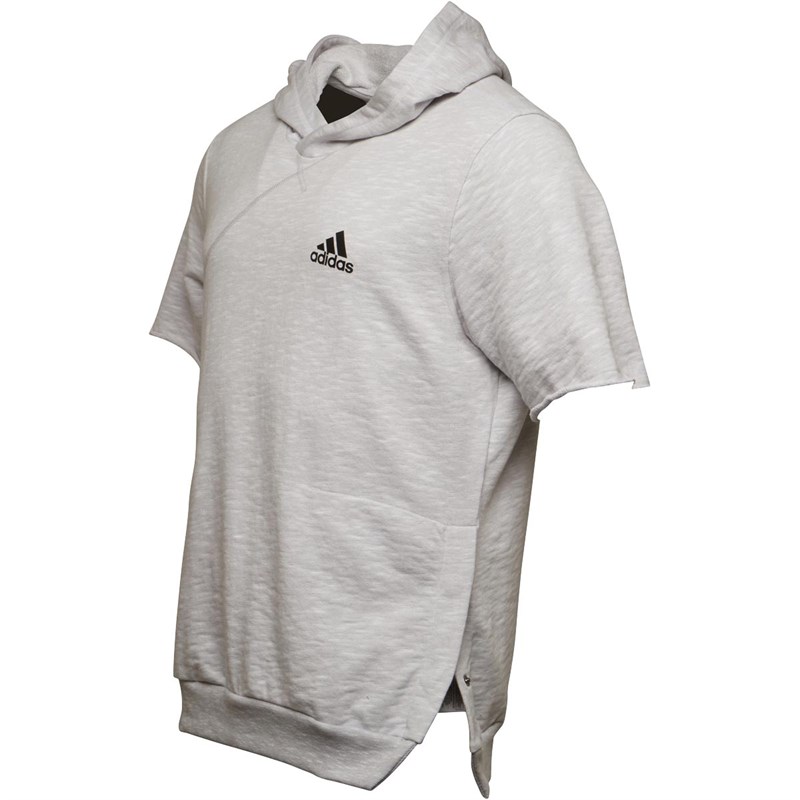 white adidas sweatshirt boys