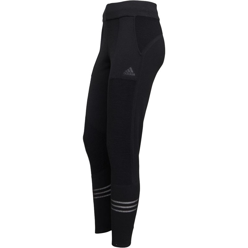 Buy adidas Womens Icon Pants Black