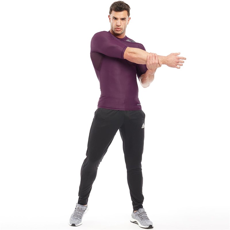 adidas techfit power suit