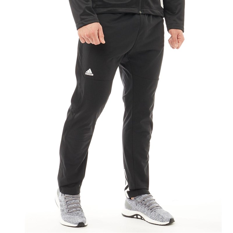 adidas mens basketball pants