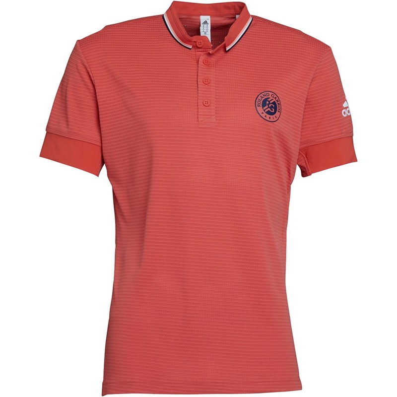 adidas roland garros t shirt 2023