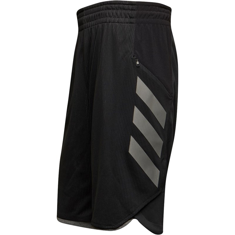 adidas basket shorts