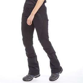 Adidas Dames Terrex Skyclimb Broek Zwart adidas kopen in de aanbieding